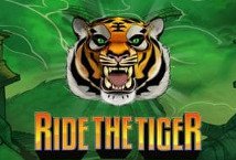 Ride the Tiger slot